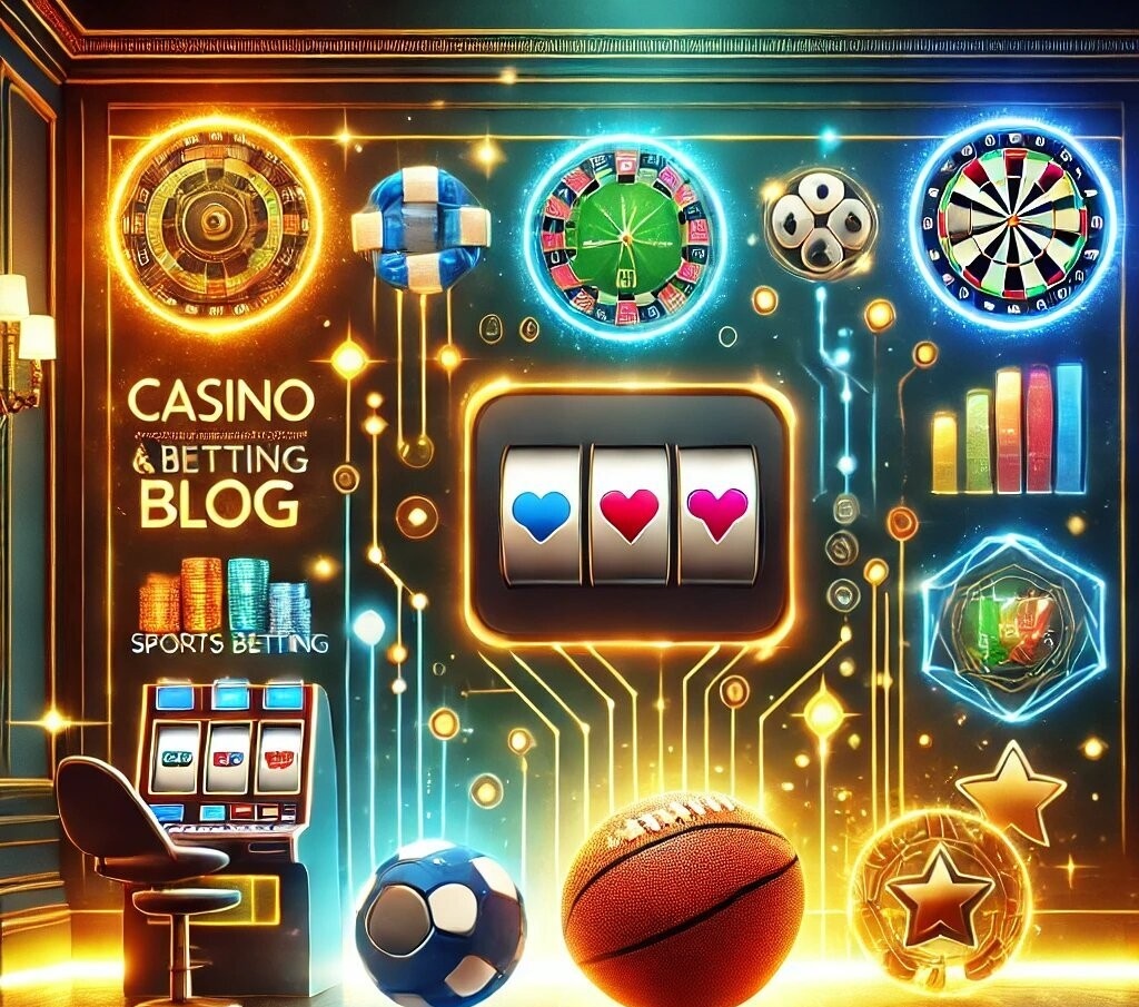 Blog do p5 bet com dicas e estratégias para apostas e jogos