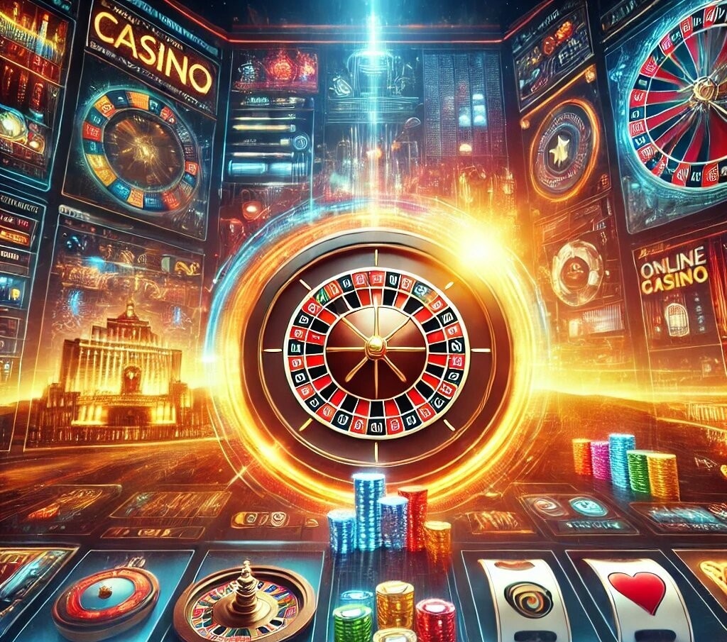 Visão geral dos jogos no p5 bet