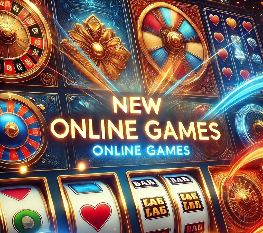 Novos Jogos no p5 bet